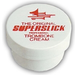Trombone Slide Cream