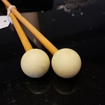 Zildjian Essential Series Soft Rubber Xylophone Mallets