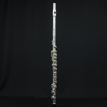 Gemeinhardt 3 Open Hole Flute with C Foot/Inline G/J1 Headjoint