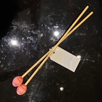 Promark Evelyn Glennie EG1 Soft Marimba Mallets