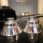 Harmon Trumpet Plunger Mute