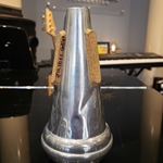 Harmon Trumpet Straight Mute