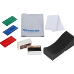Violin/Viola Care Kit