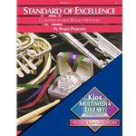 Standard of Excellence - Book 1 - FRENCH HORN