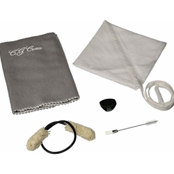 Flute Care Kit
