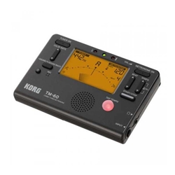 Korg TM-60 Tuner Metronome
