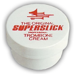 Trombone Slide Cream