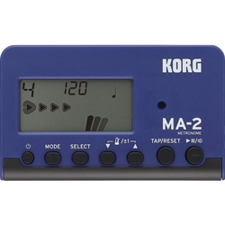 Korg MA-2 Metronome