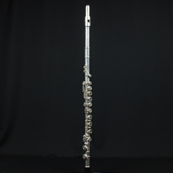 Gemeinhardt 3 Open Hole Flute with C Foot/Inline G/J1 Headjoint