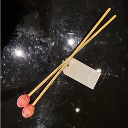 Promark Evelyn Glennie EG1 Soft Marimba Mallets