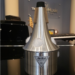 Jo-Ral Trumpet Bucket Mute