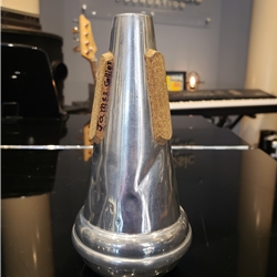 Harmon Trumpet Straight Mute