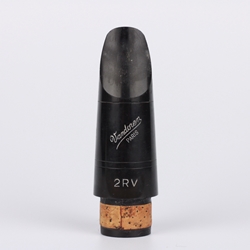 Vandoren 2RV Clarinet Mouthpiece VINTAGE