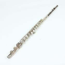 Partita 13 Student Flute *PARTS/PROJECT HORN*